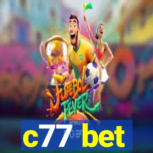 c77 bet